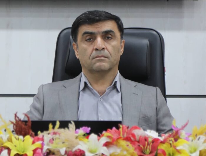 مناطق نفت خیز جنوب