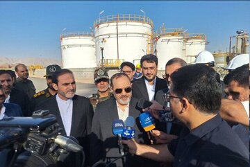 گروه پتروشیمی مارون شرکت آرمان سپاهان