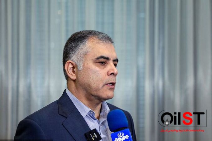 افزایش تولید و تأمین سوخت