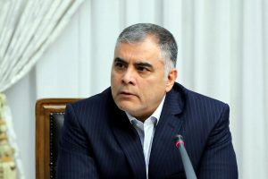 رکوردزنی فروش نفت ایران