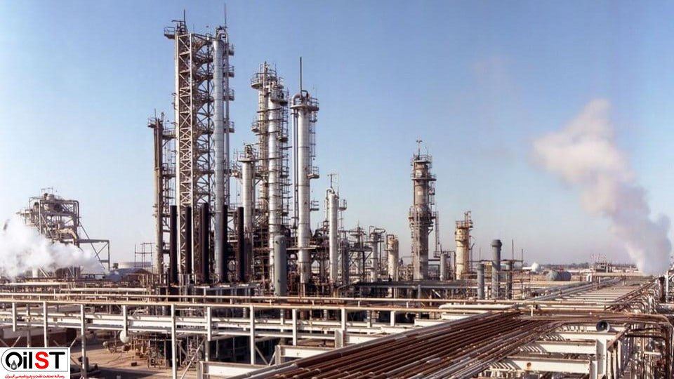 احیای پتروشیمی آبادان