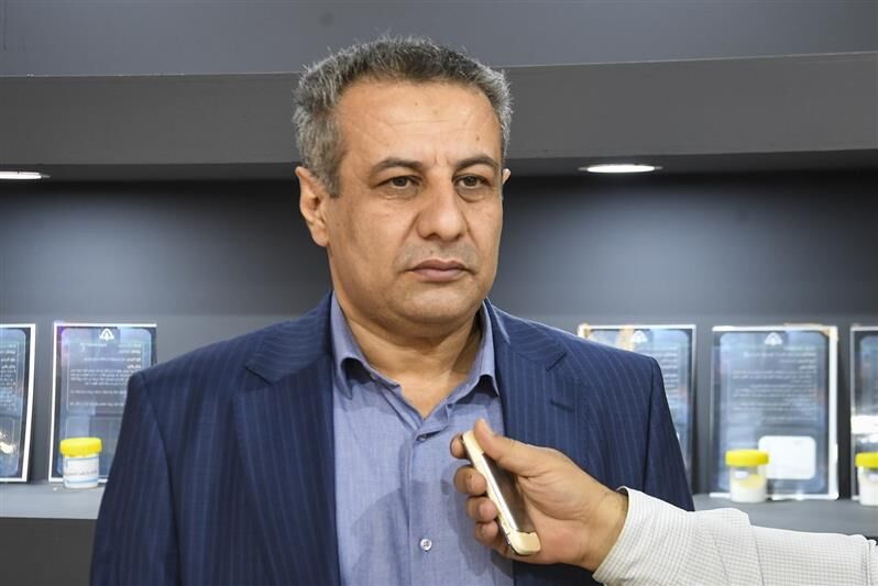 گام مؤثر نفتخیز جنوب برای بومیسازی فناوری گام مؤثر نفتخیز جنوب برای بومیسازی فناوری