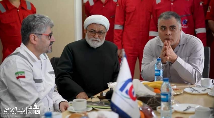 صحبت های تکان دهنده پاک نژاد در خصوص سقف حقوق کارکنان نفت