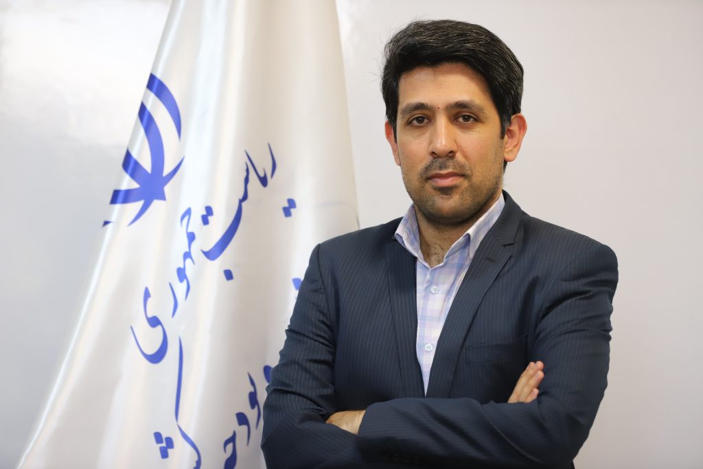 شرکت ملی گاز در مسیر تحول و بلوغ حکمرانی انرژی