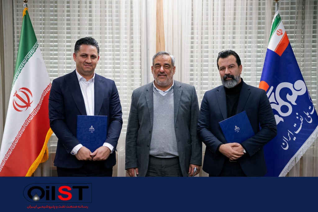 مدیر عامل شرکت ملی نفت ایران: پروژههای مهم نفتی به شیوههای نوین اطلاعرسانی شود مدیر عامل شرکت ملی نفت ایران: پروژههای مهم نفتی به شیوههای نوین اطلاعرسانی شود