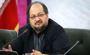 گفت و گو با مدیر عامل هلدینگ پتروشیمی خلیج فارس/بازگشت عقلانیت به زنجیره پتروشیمی گفت و گو با مدیر عامل هلدینگ پتروشیمی خلیج فارس/بازگشت عقلانیت به زنجیره پتروشیمی