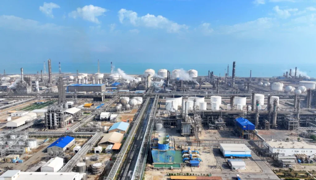 حکمیت قیمتگذاری، مشوق جذب سرمایهگذاری در پتروشیمی پتروشیمی