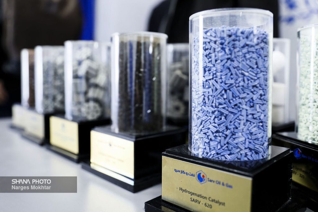 تبلور خودباوری فناورانه در صنعت نفت/ گامهای راهبردی برای ازدیاد برداشت تبلور خودباوری فناورانه در صنعت نفت/ گامهای راهبردی برای ازدیاد برداشت