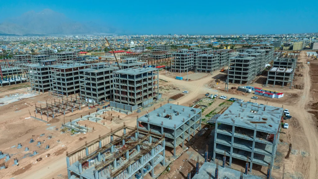 نحوه ثبت‌نام در پروژه مسکن کارکنان نفت