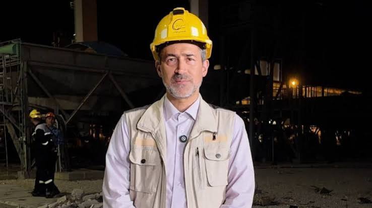 دکتر عبدالله علی‌پناه بهنمیری